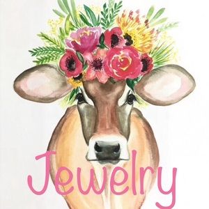 Jewelry!